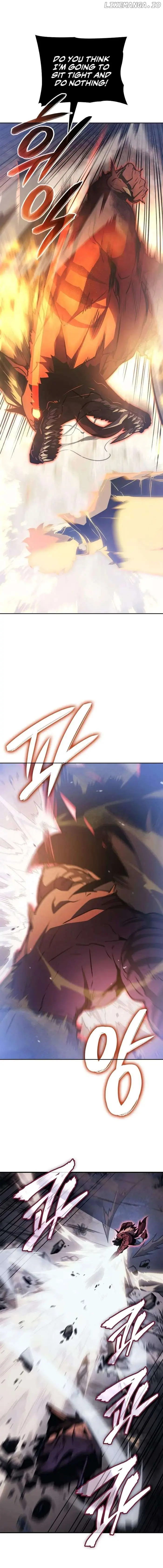 Solo Leveling Ragnarok - Chapter 13 image 10_optimized